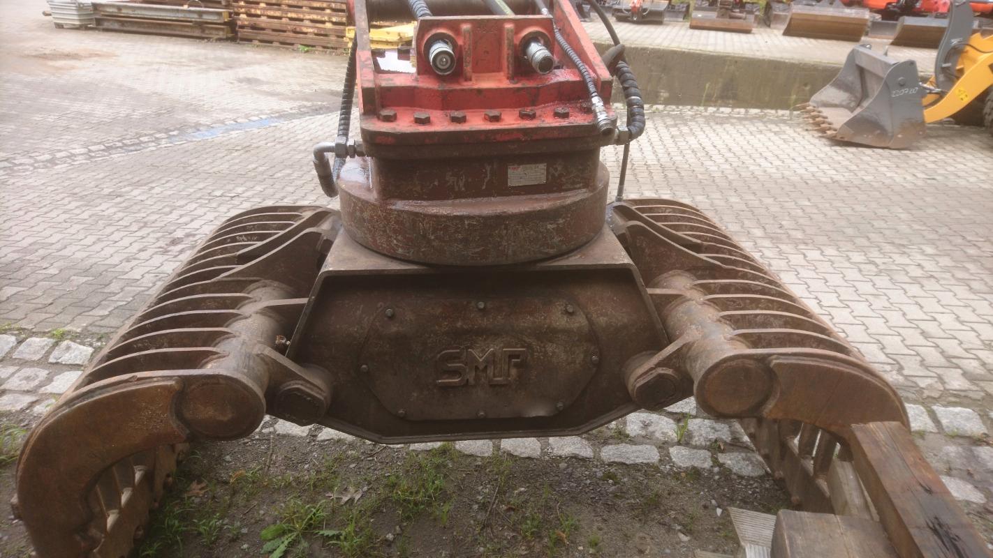 Andere SMP SMP Sortiergreifer ASG 25.36