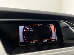 AUDI A4 2.0 TDI Avant / NUR 69.tKM / 1.HD / GARANTIE AUDI A4 2.0 TDI Avant / NUR 69.tKM / 1.HD / GARANTIE