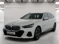 BMW 540 - Vorschau Bild 1