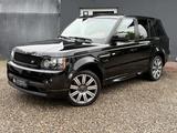Land Rover Range Rover Sport 3.0 SDV6 Autobiography Sport - Land Rover Range Rover Sport aus 2013