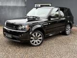 Land Rover Range Rover Sport 3.0 SDV6 Autobiography Sport - Land Rover Range Rover Sport: Autobiography