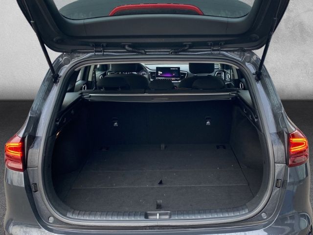 Fahrzeugabbildung Kia Ceed_sw SPORTSWAGON VISION 1.6 CRDi 48V MILD HYB