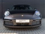 Porsche 911 Carrera 4S Sport Chrono Sportabgas BOSE uvm. - Porsche 911 aus 2021