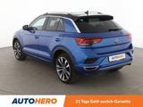 Volkswagen T-Roc 1.5 TSI ACT Sport Aut.*CAM*LED*ACC* - Volkswagen T-Roc in Köln