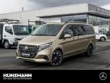 Mercedes-Benz V 300 d STYLE Lang Style Distronic 360° EasyPack