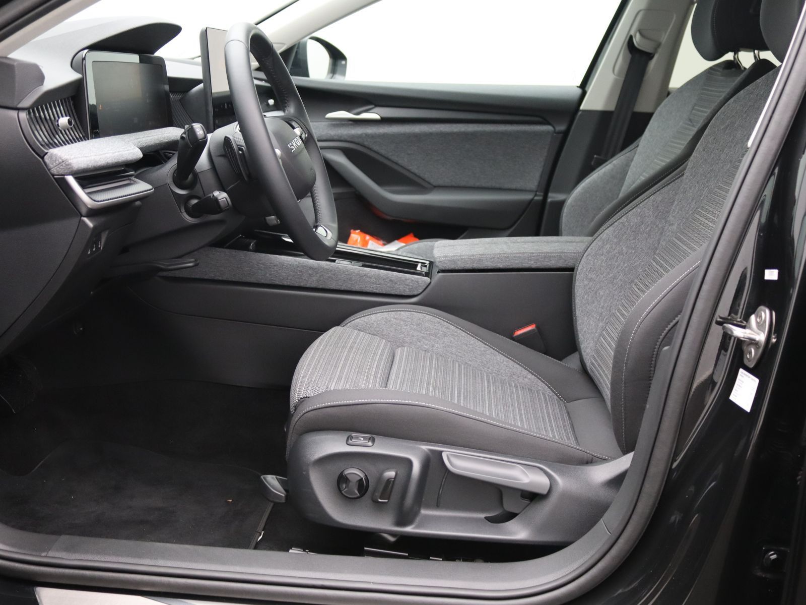 Skoda Superb - Bild 13