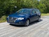 Volkswagen Passat Variant 1.9 TDI - Comfortline - TÜV 04/27 - Volkswagen Passat aus 2006: Kombi