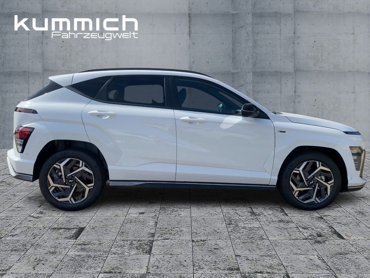 Hyundai KONA - Bild 3