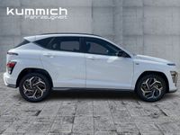 Hyundai KONA - Vorschau Bild 3