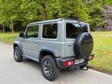 Suzuki Jimny 1.5 ALLGRIP Comfort+ Comfort+ - Suzuki Jimny Gebrauchtwagen in Hamburg