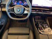 BMW 520 - Vorschau Bild 14