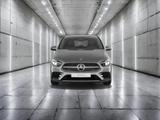 Mercedes-Benz B 180 AMG-ADV.PLUS+LEDER ROT+KAM.+LED+KEYL.GO+ - gebrauchte Mercedes-Benz B 180 aus dem Jahr 2023