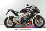 Aprilia Tuono V 4 APRC - APRILIA MOTORRAD