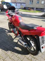 Yamaha XJ 600 Diversion - YAMAHA XJ 600 DIVERSION