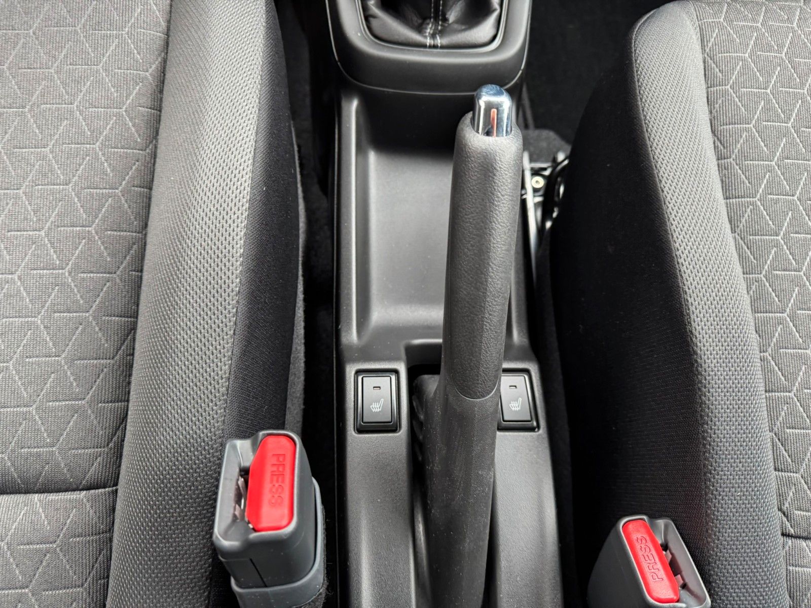 Suzuki Swift - Bild 17