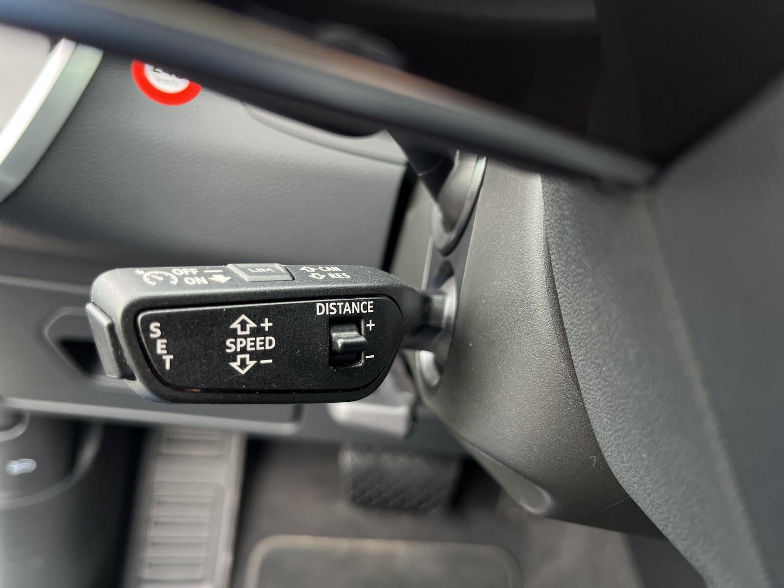 Audi A6 Avant 2.0 TDI DESIGN +PANO+LED+RÜCKKAMERA