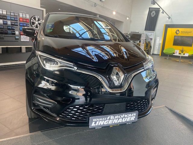 Renault ZOE Zoe EV50 135