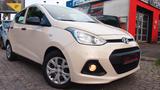 Hyundai i10 TOP GEPFLEGT !! - Hyundai i10 Gebrauchtwagen in Berlin