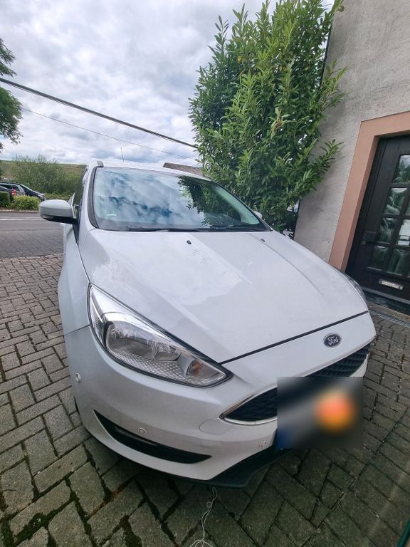 Image of Ford Focus