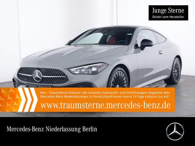 Mercedes-Benz CLE 200 Coupe AMG PREMIUM PLUS/Night/Pano/Stdhzg