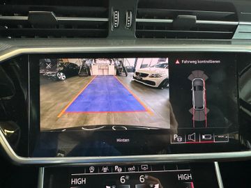 Audi A6 Avant 40 TDI *Virtuel*Kamera*Parkasst.*