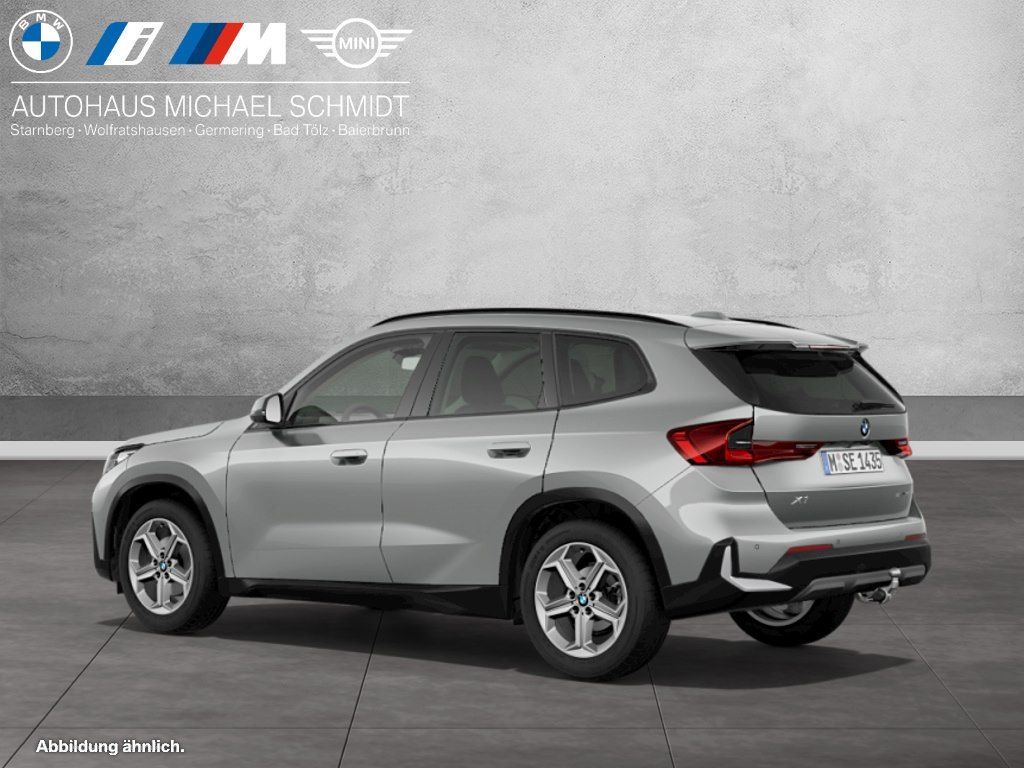 BMW X1 - Bild 6