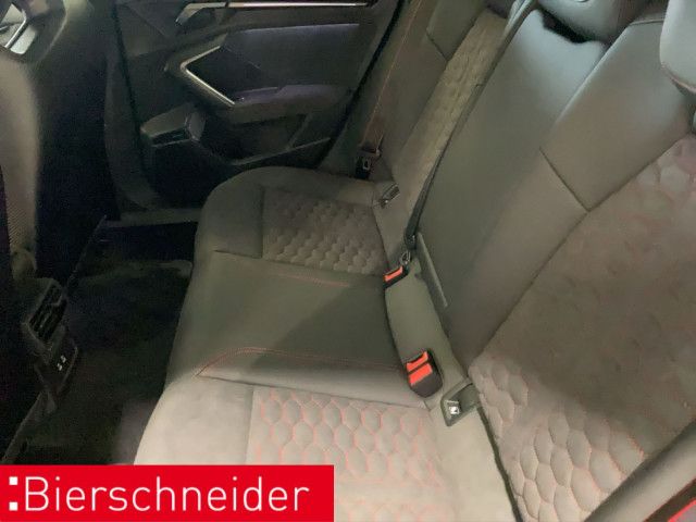 Audi RS3 Sportback MATRIX PANO HuD SONOS CAM foto 11