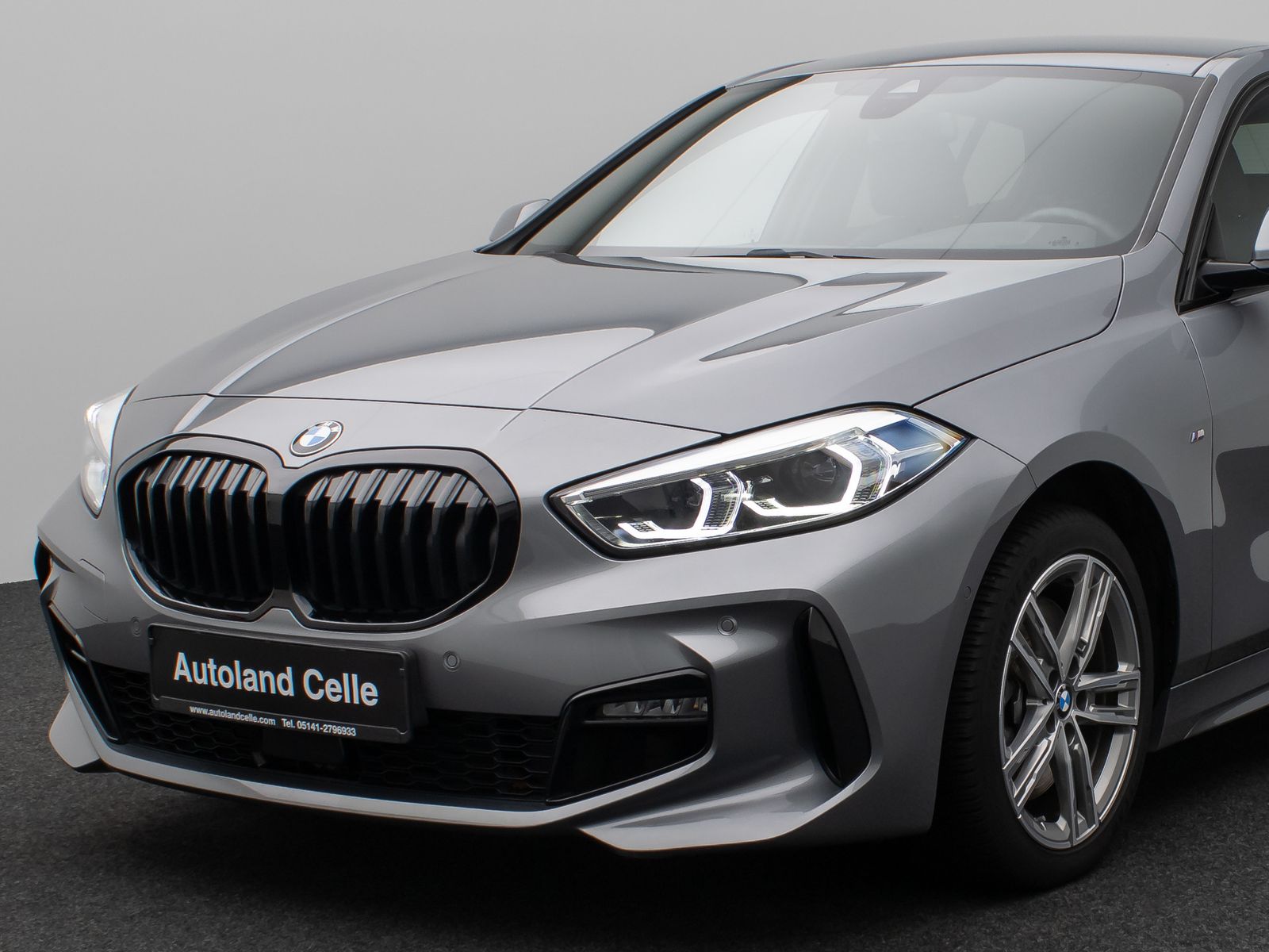 Fahrzeugabbildung BMW 120i M Sport Kamera CockPitPro DAB HiFi Lenkrhzg