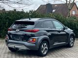 Hyundai Kona 1.6 GDI HEV Fashion Hybrid BlueDrive Navi - Hyundai KONA: 1 6