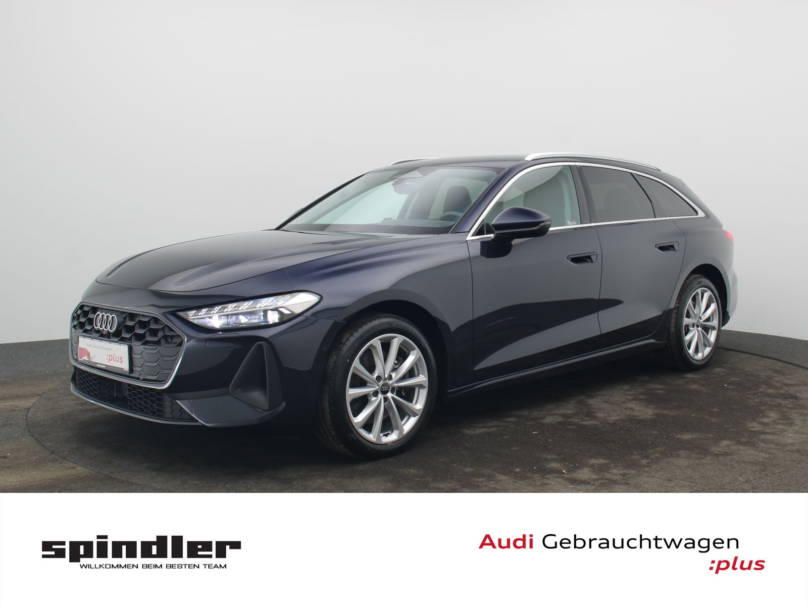 Audi A5 Avant TDI S-tronic/ Navi, Tech, B&O, HuD, LED