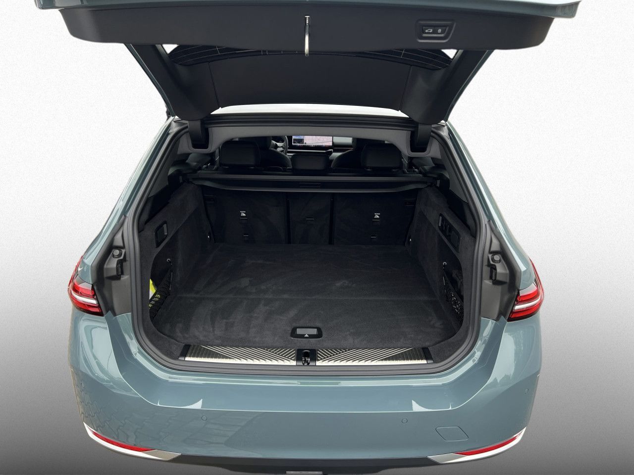 BMW 520 - Bild 19