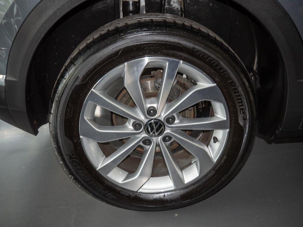 Volkswagen T-Roc 1.5 TSI DSG Style LED Kamera APP ACC SHZG, миниатюра 6