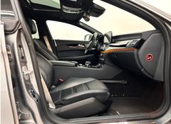Fahrzeugabbildung Mercedes-Benz CLS 63 S Shooting Brake AMG 4Matic