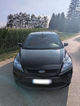Ford Focus ST MK2 WRC-Edition *ORIGINAL* - Ford: Mk2