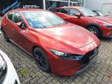 Mazda 3 SKYACTIV-G 2.0 M Hybrid SELECT + STANDHEIZUNG - Mazda 3: ST
