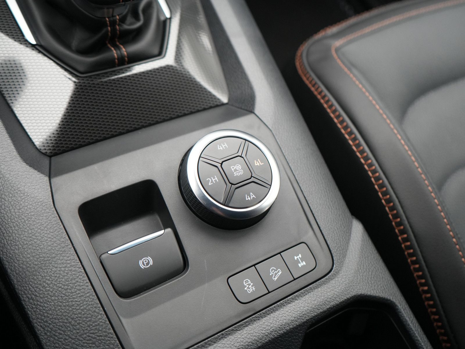 Volkswagen Amarok - Bild 19