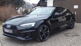 Audi A5 Sportb. 35 TDI S line/20"ALU/MATRIX MIT LASER - gebrauchte Audi A5 aus dem Jahr 2022