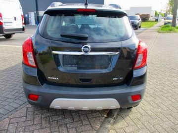 Opel Mokka - 7