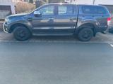 Ford Ranger XLT DoKa, Hardtop, LKW-Zulassung - Ford Ranger: Xlt