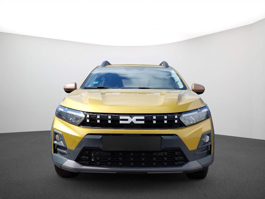 Dacia Sandero Stepway Extreme TCe 110
