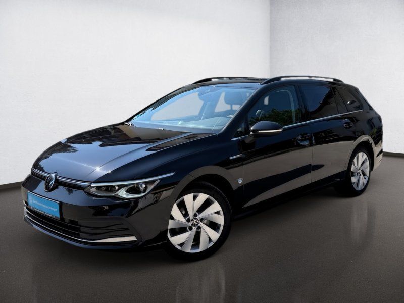 Volkswagen Golf VIII 1.5 eTSI Style DSG RFK STANDHEIZ AHK foto 4