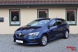 Renault Megane 1,5DCI Zen Navi/LED/Sitzheizung - Renault Megane mit Diesel-Antrieb: 1.5