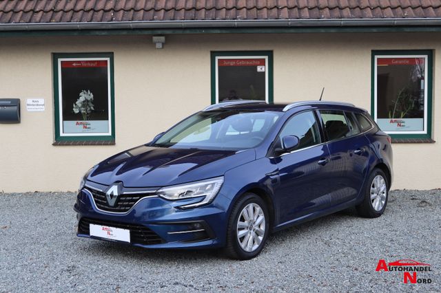 Renault Megane 1,5DCI Zen Navi/LED/Sitzheizung