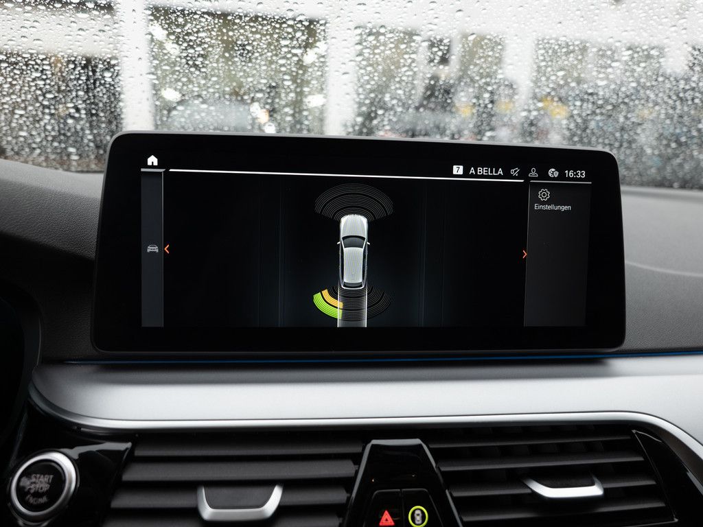 BMW 530 - Bild 18