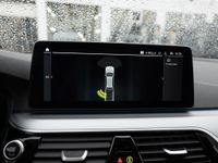 BMW 530 - Vorschau Bild 18