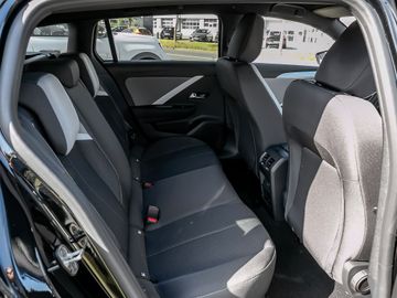 Opel Astra L Sports Tourer 1.2 Enjoy Spurhalteassi.