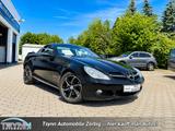 Mercedes-Benz SLK 200 Kompressor  gut gepflegt - Mercedes-Benz SLK 200: Kompressor