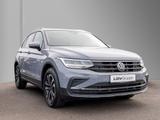 Volkswagen Tiguan 1.5 TSI United Fahrerassistenzpaket Plus - Volkswagen Tiguan: Plus