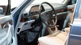Mercedes-Benz S 280 SE W 126 / 64.000 Km / Velours Grau - Mercedes-Benz: W126