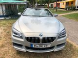 BMW 640d xDrive Cabrio M Sport Edition M Sport E... - BMW 640: 640d